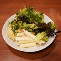 リストランテ野呂 - 