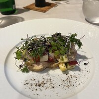 リストランテ リンコントロ - 
