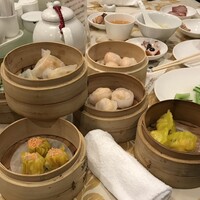 老香港酒家京都 -  老香港酒家京都 -