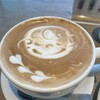 Urth Caffe 横浜ベイクォーター店