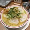 玉 バラそば屋 川崎アゼリア店