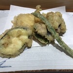 すし割烹 かじ - 