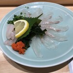 すし割烹 かじ - 