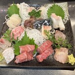 すし居酒屋 樽 - 