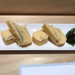 すし割烹 かじ - 