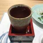 すし割烹 かじ - 
