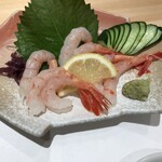 すし割烹 かじ - 