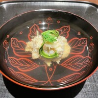 日本料理 晴山 - 