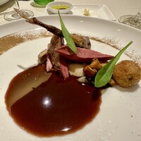 レストラン ロワール フレンチ - 