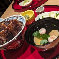 炭焼 うな富士 有楽町店 - 