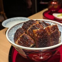 炭焼 うな富士 有楽町店 - 