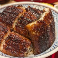 炭焼 うな富士 有楽町店 - 