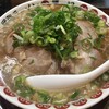 尾張ラーメン 第一旭 錦店