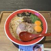 熊本ラーメン 黒亭 本店