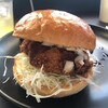 DOUG'S BURGER 池間島店