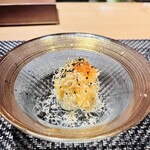 完全個室鮨和食かなうS - 