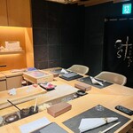 完全個室鮨和食かなうS - 