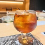 完全個室鮨和食かなうS - 