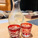 完全個室鮨和食かなうS - 