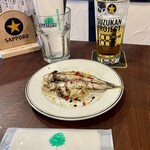 HIGHBURY THE CAVE OF BEER - 