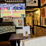 HIGHBURY THE CAVE OF BEER - 