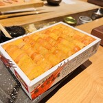 完全個室鮨和食かなうS - 