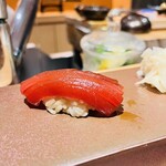 完全個室鮨和食かなうS - 