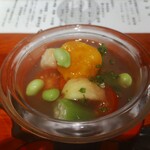 日本料理 つるま - 