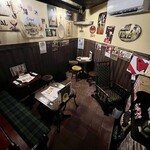 HIGHBURY THE CAVE OF BEER - 