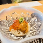 完全個室鮨和食かなうS - 