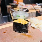 完全個室鮨和食かなうS - 