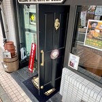 HIGHBURY THE CAVE OF BEER - 