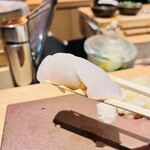 完全個室鮨和食かなうS - 