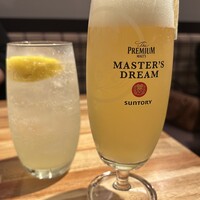 マーブルアーチ 日比谷OKUROJI - 
