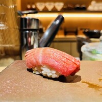 完全個室鮨和食かなうS - 