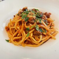 クッチーナ イタリアーナ アリア 六本木 -  クッチーナ イタリアーナ アリア 六本木 -