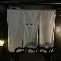 モトイ - 