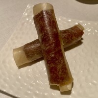 中国飯店 琥珀宮 - 