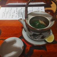 日本料理 つるま - 