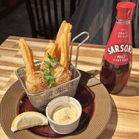 マーブルアーチ 日比谷OKUROJI - 