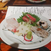 日本料理 つるま - 
