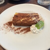 クッチーナ イタリアーナ アリア 六本木 -  クッチーナ イタリアーナ アリア 六本木 -
