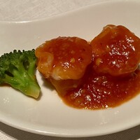 中国飯店 琥珀宮 - 