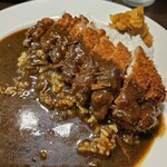 カレーダイヤ - 