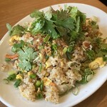 サイゴン - 越南五目炒飯