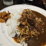 カレーダイヤ - 