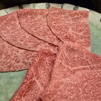 北新地しゃぶしゃぶすき焼き きらく - 