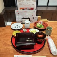 炭焼 うな富士 有楽町店 - 