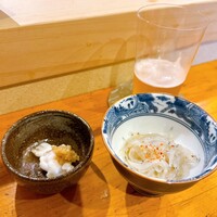 鮨 なかがわ - 