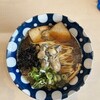 尾道ラーメン 一 - 広島牡蠣ラーメン（1300円）